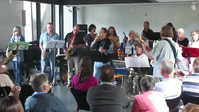 The Girl from Ipanema